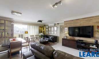 Imagem: APARTAMENTO - VILA CLEMENTINO - SP