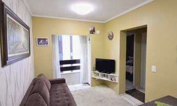 Imagem: APARTAMENTO - BARRA FUNDA - SP