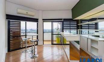 Imagem: APARTAMENTO - VILA MARIANA - SP