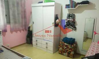 Imagem 7: São Vicente - Apartamento Padrão - Parque São Vicente