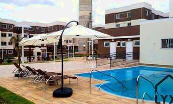 Imagem 2: Troco apartamento clube dallas