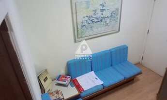 Imagem 3: Sala, boatafogo, vaga