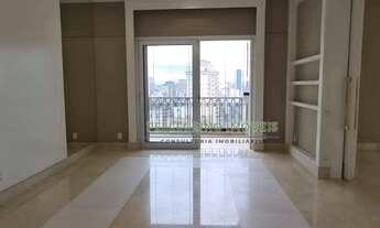 Imagem 7: Locação na Frederic Chopin ao lado do Pinheiros