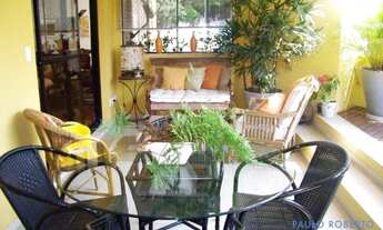 Imagem 3: APARTAMENTO - PANAMBY - SP