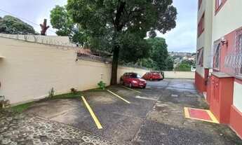 Imagem 6: Apartamento à venda, 3 quartos, 1 vaga, Venda Nova - Belo Horizonte/MG