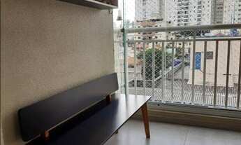 Imagem 2: APARTAMENTO - OSVALDO CRUZ - SP
