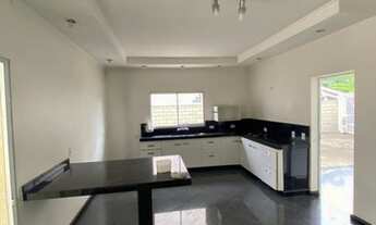 Imagem 2: CASA EM CONDOMÍNIO - CONDOMÍNIO RESIDENCIAL CASA GRANDE II - SP