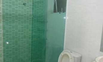 Imagem 5: Apartamento para aluguel possui 90 metros quadrados com 2 quartos em Santo Amaro - São Pau