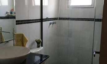 Imagem 7: Apartamento com 3 dormitórios à venda, 75 m² por R$ 360.000,00 - Jaguaré - São Paulo/SP