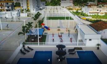 Imagem 2: Apartamento para venda tem 75 metros quadrados com 3 quartos em Itacolomi - Balneário Piça