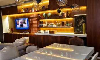 Imagem: APARTAMENTO - JARDIM AMÉRICA - SP