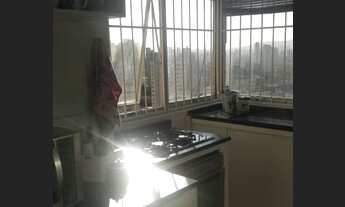 Imagem: APARTAMENTO - MOOCA - SP