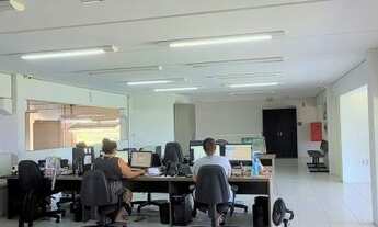 Imagem 5: GALPÃO - FORQUILHAS - SC