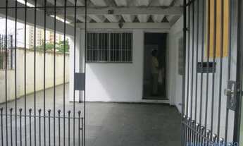 Imagem 7: CASA ASSOBRADADA - BUTANTÃ - SP