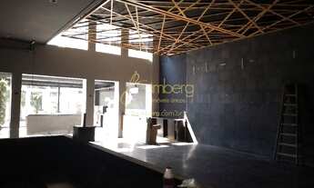 Imagem 3: Itaim - prédio comercial - alto padrão