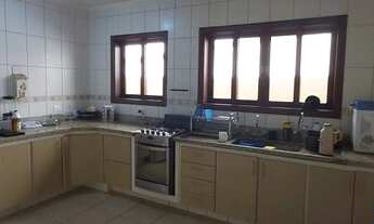 Imagem 3: CASA EM CONDOMÍNIO - CONDOMÍNIO VILLAGIO CAPRICCIO - SP