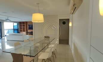 Imagem 7: Apartamento para venda tem 250 metros quadrados com 4 quartos em Boa Viagem - Niterói - RJ