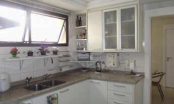 Imagem 7: Apartamento amplo e confortavel em Moema,para quem gosta de morar bem