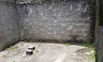 Imagem 6: Casa em acabamento