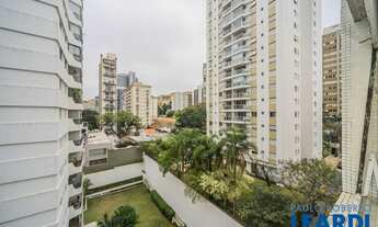 Imagem: APARTAMENTO - JARDIM AMÉRICA - SP