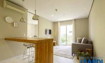 Imagem 3: APARTAMENTO - ITAIM BIBI - SP