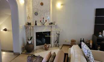 Imagem 6: Sobrado semi geminado com churrasqueira e piscina !!!