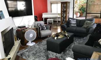 Imagem: APARTAMENTO - MORUMBI - SP