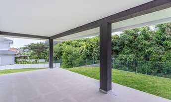 Imagem 6: PORTO ALEGRE - Casa de Condomínio - Alphaville