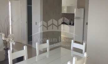 Imagem 6: Apartamento 1 Dormitório para venda e locação em Campi