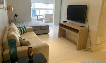 Imagem 2: APARTAMENTO - JARDIM PAULISTA - SP