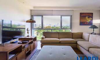 Imagem 7: APARTAMENTO - JARDIM AMÉRICA - SP