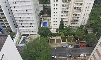 Imagem: MUITO ESPAÇO, 4 VAGAS E O MELHOR, PERTINHO