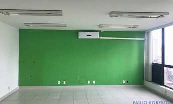 Imagem: CONJ. COMERCIAL - PINHEIROS - SP