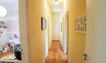 Imagem 6: Excelente apartamento 3 quartos no Jardim Botânico