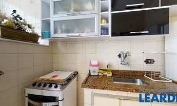 Imagem 4: APARTAMENTO - IPIRANGA - SP