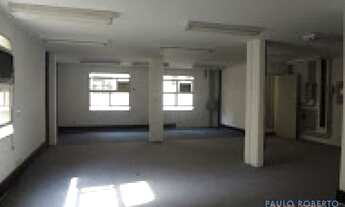 Imagem 4: PRÉDIO - JARDIM PAULISTA - SP