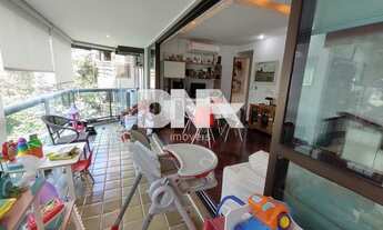 Imagem 2: Rio de Janeiro - Apartamento Padrão - Ipanema