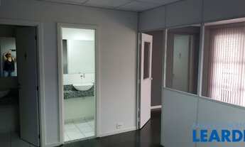 Imagem 7: CONJ. COMERCIAL - MOEMA ÍNDIOS - SP