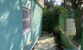 Imagem 3: SOBRADO - VILA MADALENA - SP