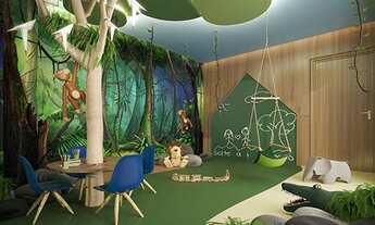 Imagem 7: Apartamento Padrão