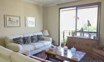 Imagem 2: APARTAMENTO - MORUMBI - SP