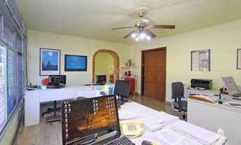 Imagem 4: Porto Alegre - Casa Padrão - Menino Deus