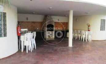 Imagem 7: Apartamento na Barra da Tijuca KM 1