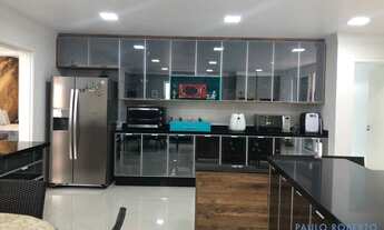 Imagem 6: CASA EM CONDOMÍNIO - CONDOMÍNIO HILLS 3 - SP