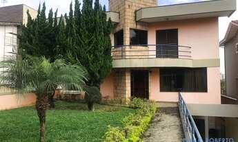 Imagem 6: CASA ASSOBRADADA - VILA SÃO FRANCISCO - SP