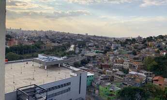 Imagem 3: Apartamento para venda com 55 metros quadrados com 2 quartos em Santa Efigênia - Belo Hori