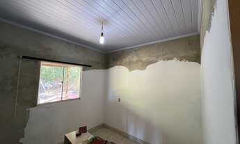 Imagem 4: Rancho / casa no lago corumba IV