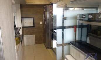 Imagem 5: Porto Alegre - Apartamento Padrão - Cavalhada