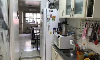 Imagem 7: Casa em Condomínio fechado 2 dormitórios no bairro Rio branco em Canoas