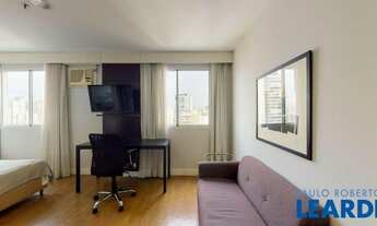 Imagem 2: APARTAMENTO - VILA OLÍMPIA - SP